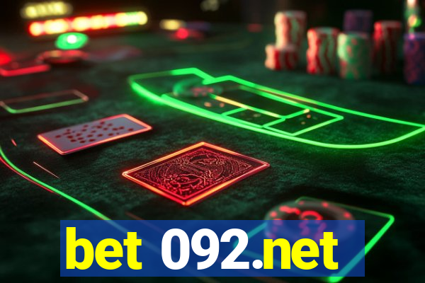 bet 092.net